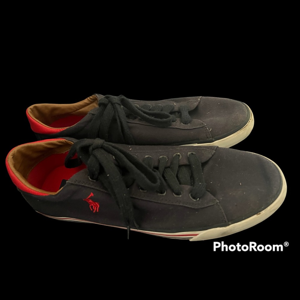 Polo shoes
